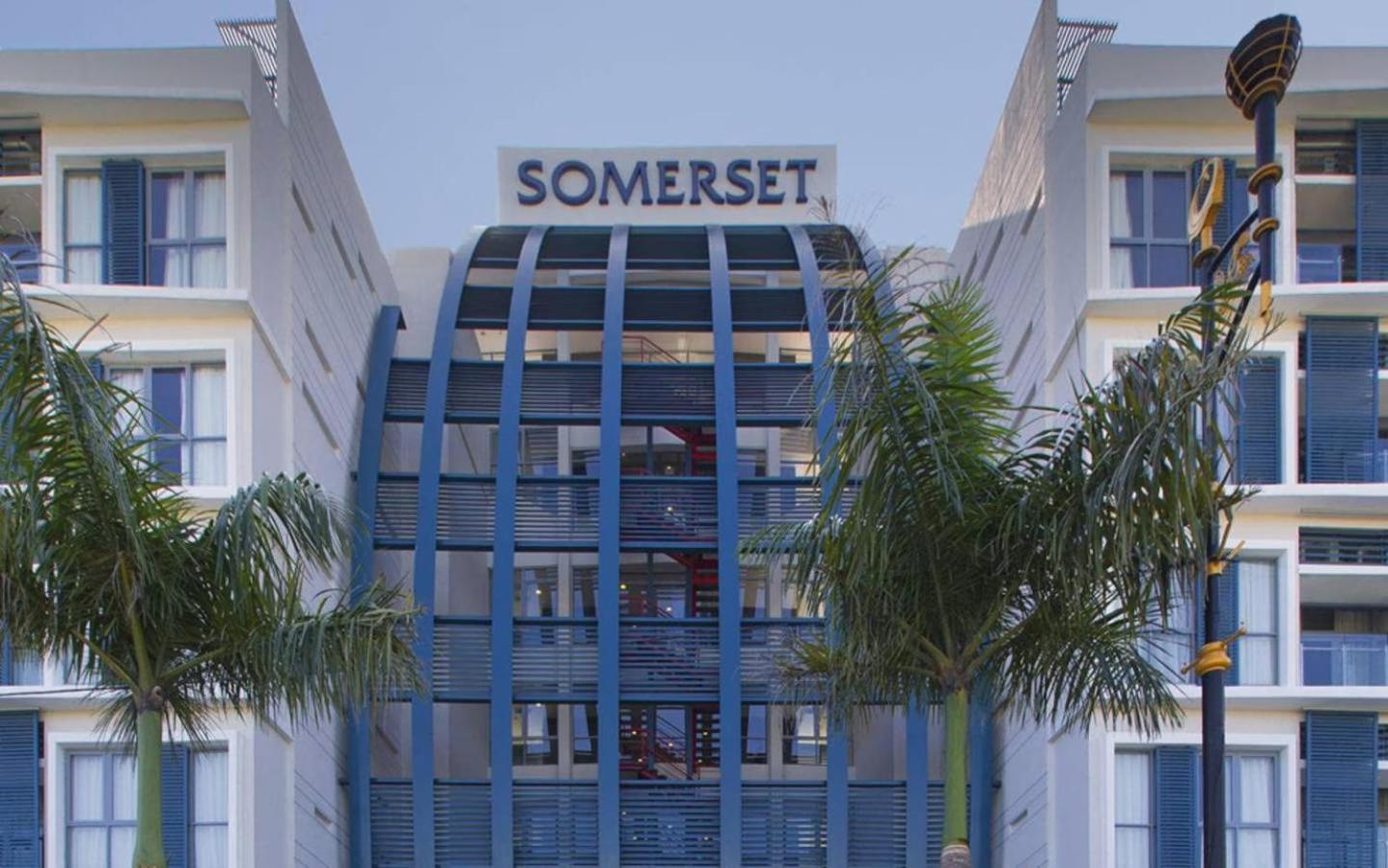 Somerset Puteri Habour Jchome By Mwm *