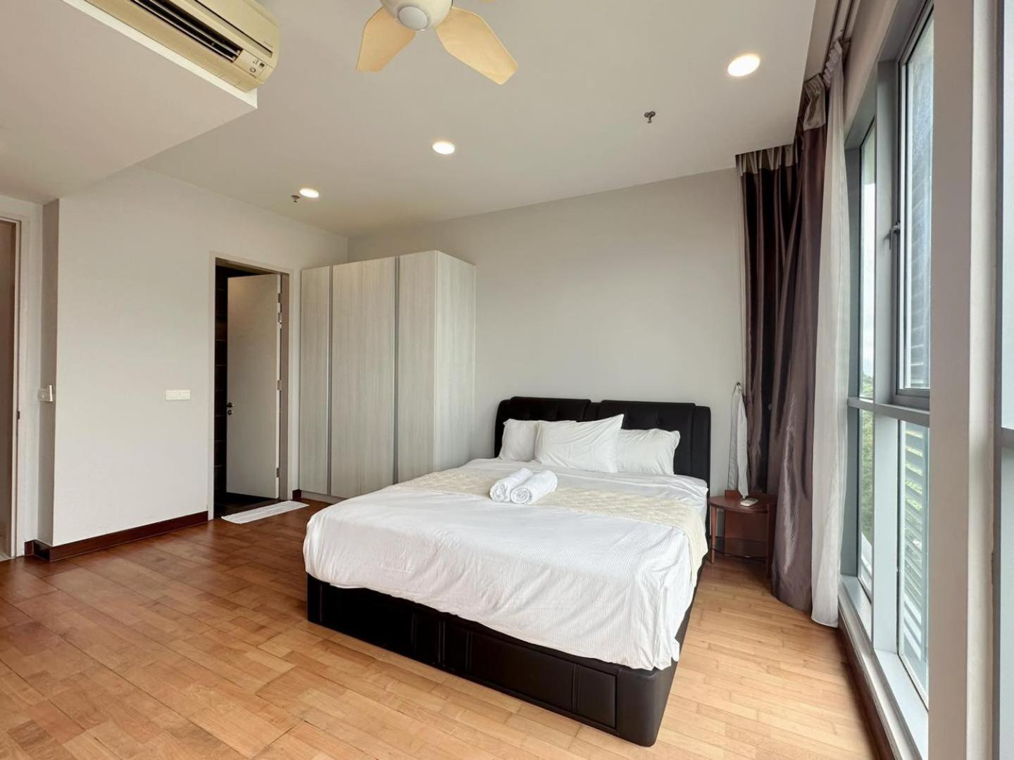 Somerset Puteri Habour Jchome By Mwm *